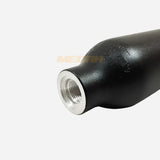 BOTOL ALUMINIUM 500cc FLAT