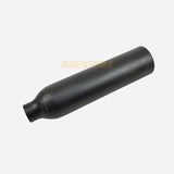 BOTOL ALUMINIUM 500cc FLAT