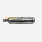 PUFFDINO CO2 CARTRIDGE ISI 10