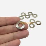 SHIM SPACER REGULATOR PAINTBALL ISI 10