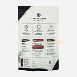 BB TAKEDA ARMS 1000PCS 0,25G