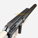 SENAPAN ANGIN FX AIRGUNS LEOPARD COMPOSITE FDE