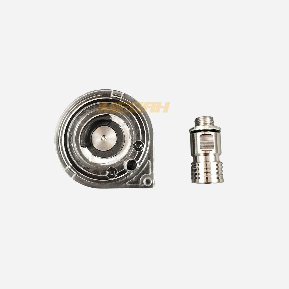 SENAPAN ANGIN FX AIRGUNS DYNAMIC MKII