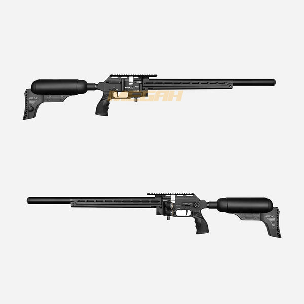 SENAPAN ANGIN FX AIRGUNS DYNAMIC MKII