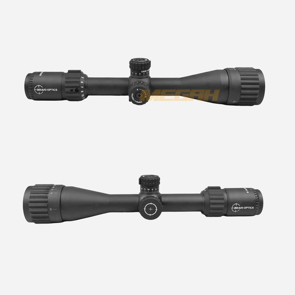 TELESKOP BRAVO 4-16X44 AOIR