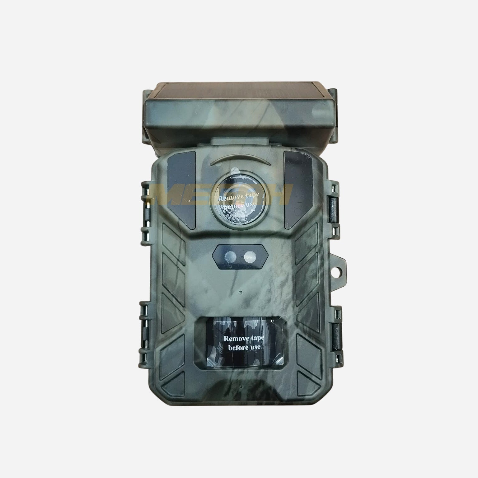KAMERA PENGINTAI SOLAR PANEL OUTDOOR – TRAIL CAMERA NIGHT VISION Gambar sekunder produk