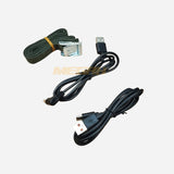 KAMERA PENGINTAI SOLAR PANEL OUTDOOR – TRAIL CAMERA NIGHT VISION