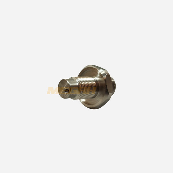 FX IMPACT M4 BOTTLE CONNECTOR & REGULATOR