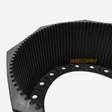 AMSCUD RUBBER TANK BOOT ( PELINDUNG BAWAH TABUNG SCUBA )