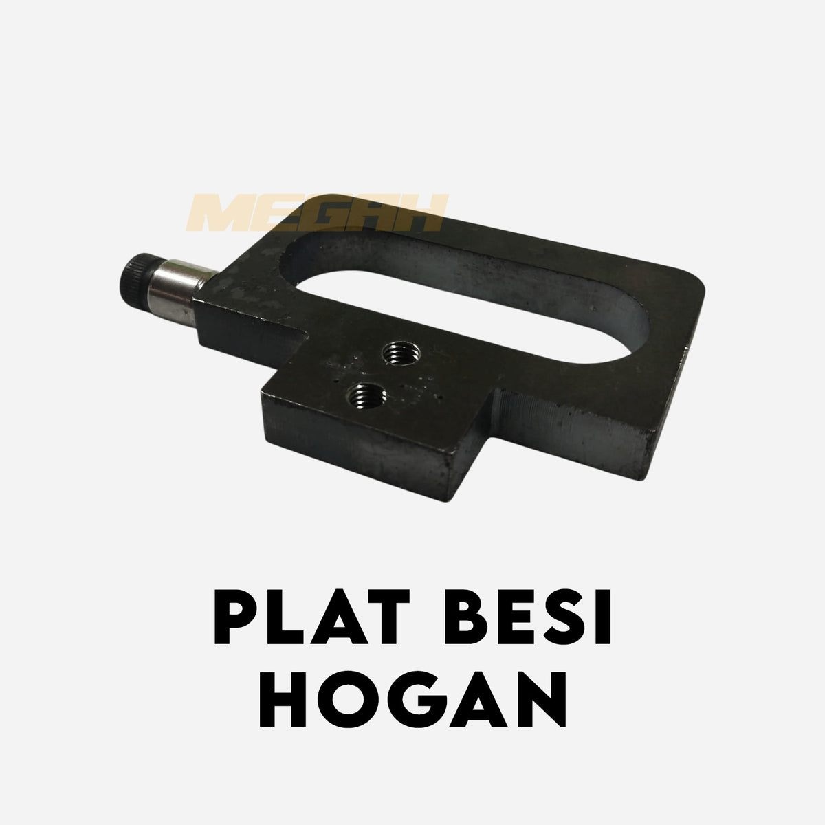 SPARE PARTP LAT BESI POMPA KOMPRESOR ELEKTRIK HOGAN