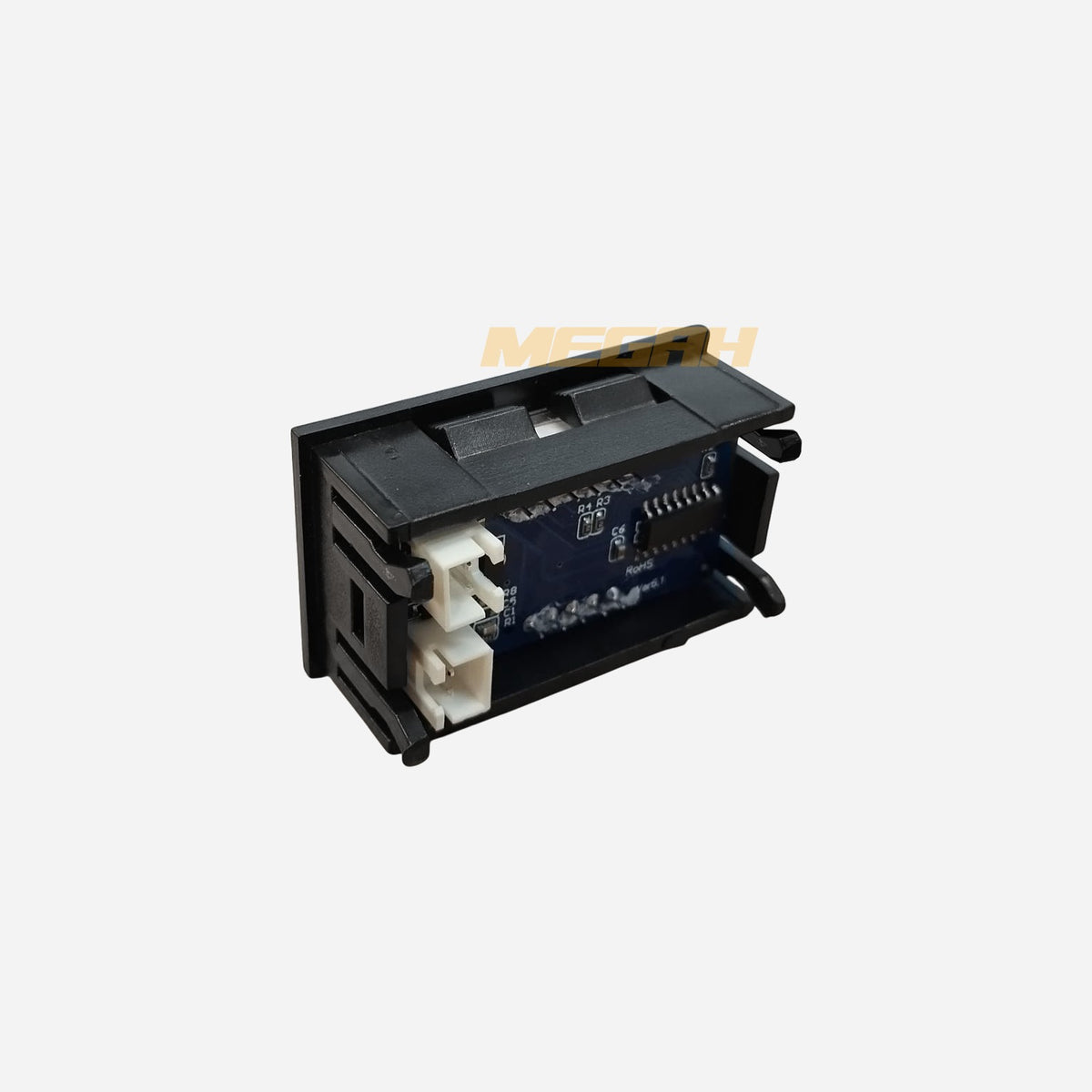 LCD SUHU SPARE PART POMPA KOMPRESOR GL