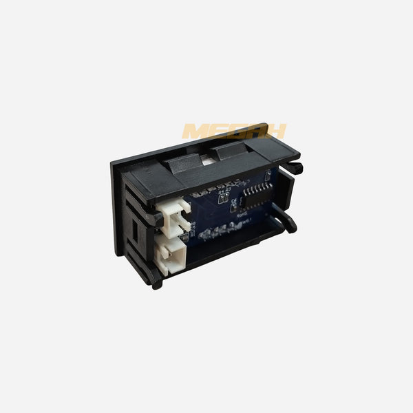 LCD SUHU SPARE PART POMPA KOMPRESOR GL