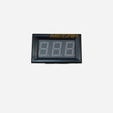 LCD SUHU SPARE PART POMPA KOMPRESOR GL
