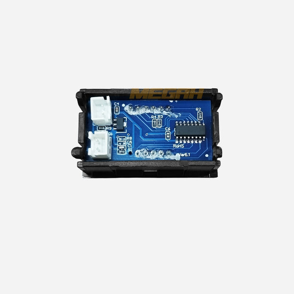 LCD SUHU SPARE PART POMPA KOMPRESOR GL
