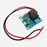 SPARE PART PC BOARD POMPA KOMPRESOR ELEKTRIK HOGAN AUTO SHUT OFF