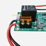 SPARE PART PC BOARD POMPA KOMPRESOR ELEKTRIK HOGAN AUTO SHUT OFF