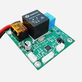 SPARE PART PC BOARD POMPA KOMPRESOR ELEKTRIK HOGAN AUTO SHUT OFF