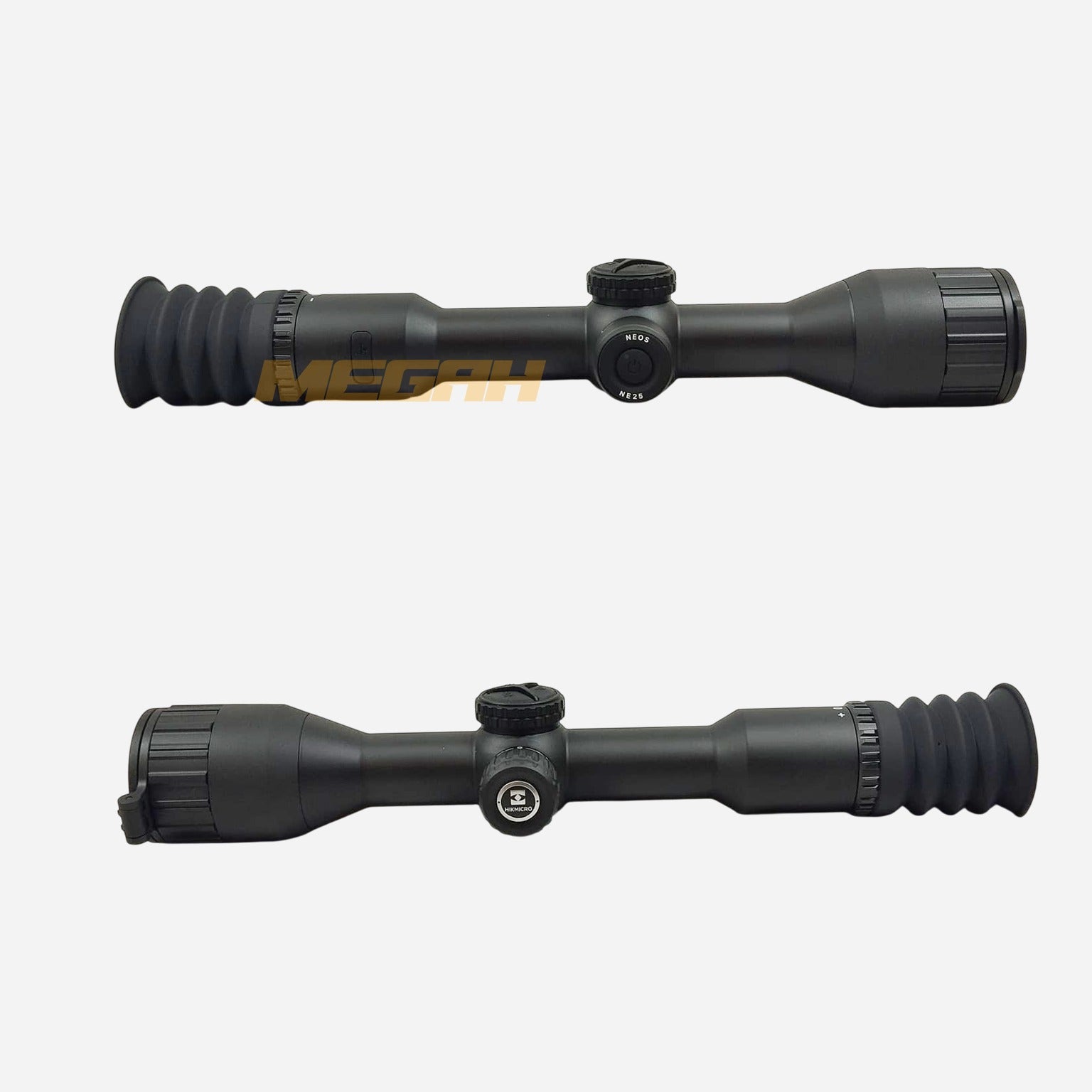 HIKMICRO THERMAL NEOS NE25 Gambar sekunder produk