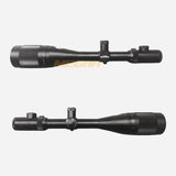 TELESKOP NIGHTFORCE NF 12-42x56 AOE MOAR