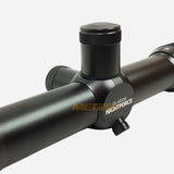 TELESKOP NIGHTFORCE NF 12-42x56 AOE MOAR