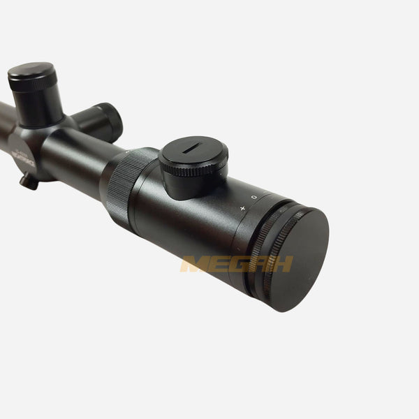 TELESKOP NIGHTFORCE NF 12-42x56 AOE MOAR