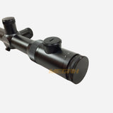 TELESKOP NIGHTFORCE NF 12-42x56 AOE MOAR