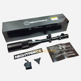 TELESKOP NIGHTFORCE NF 12-42x56 AOE MOAR