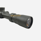 TELESKOP NIGHTFORCE NX6 3-18x50 MIL-C™ F1