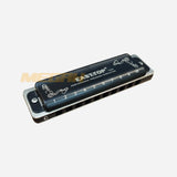 HARMONIKA EASTTOP 10 HOLE DIATONIC T008K