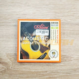 SENAR GITAR ACCOUSTIC ALICE AW436 ORIGINAL (SG193)