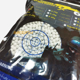 BB POWER SHOOT 4000pcs 0.20g