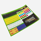 Sticker Turet Teleskop Marcool
