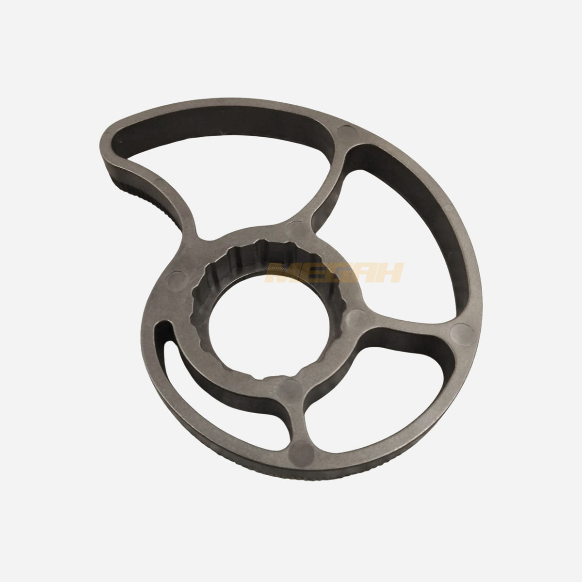 RODA PARALAX SIDE WHEEL DISCOVERY