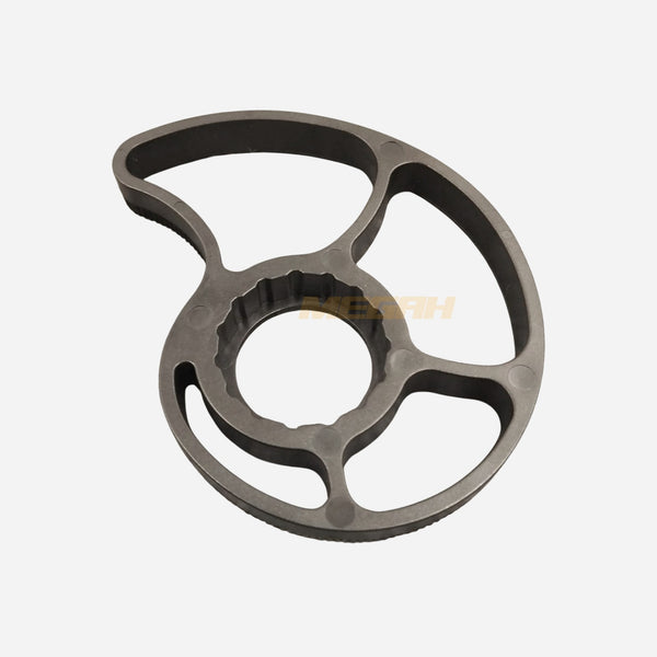 RODA PARALAX SIDE WHEEL DISCOVERY