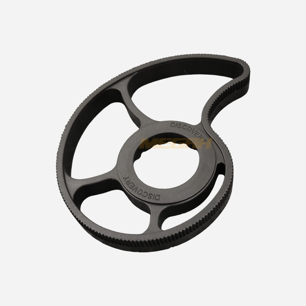 RODA PARALAX SIDE WHEEL DISCOVERY