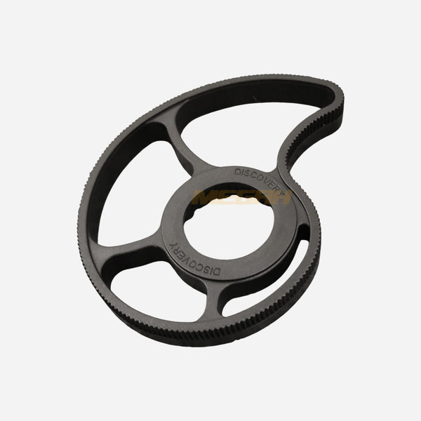 RODA PARALAX SIDE WHEEL DISCOVERY