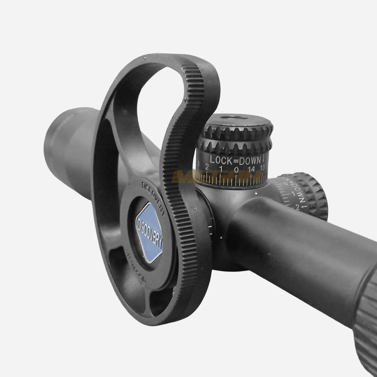 RODA PARALAX SIDE WHEEL DISCOVERY