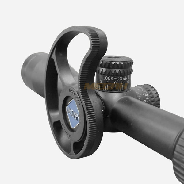 RODA PARALAX SIDE WHEEL DISCOVERY