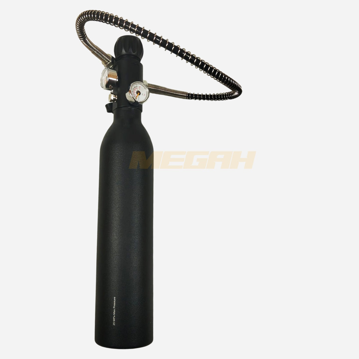 BOTOL PENGISIAN ANGIN IMPORT