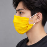 PROMO ISI 10 MASKER KAIN OXFORD