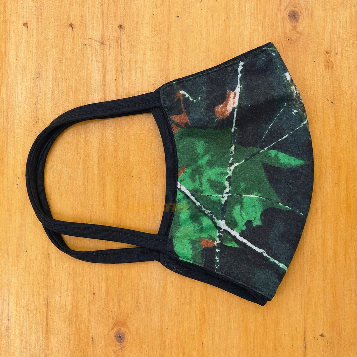 PROMO ISI 5 MASKER KAIN KATUN 2 LAPIS