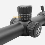 TELESKOP LENSKY 1.2-6x24 IR FFP ZERO STOP