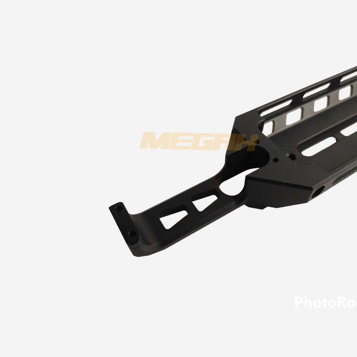 SABER TACTICAL FX IMPACT LOW PROFILE FULL ARCA 3 SWISS RAIL ST0043