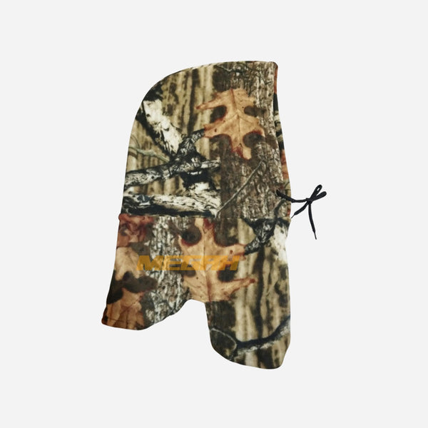 BALACLAVA CAMO WINDPROOF