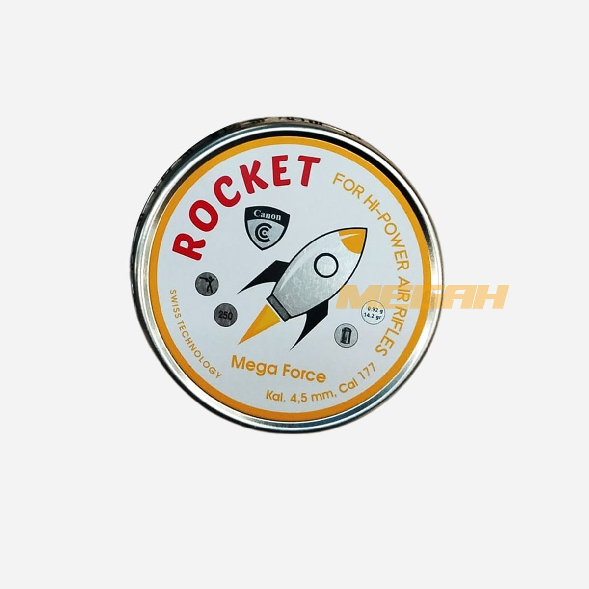 MIMIS CANON ROCKET