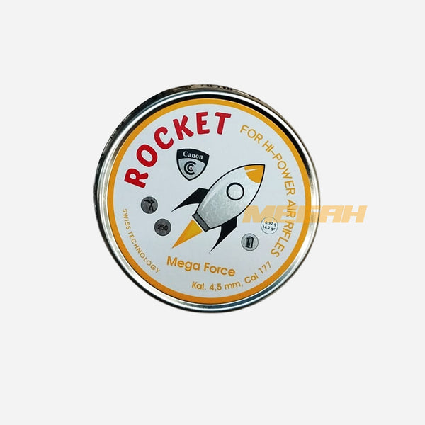 MIMIS CANON ROCKET