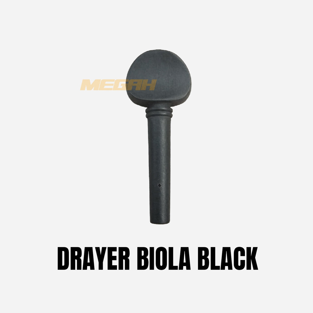 DRAYER BIOLA HITAM 44 34 14