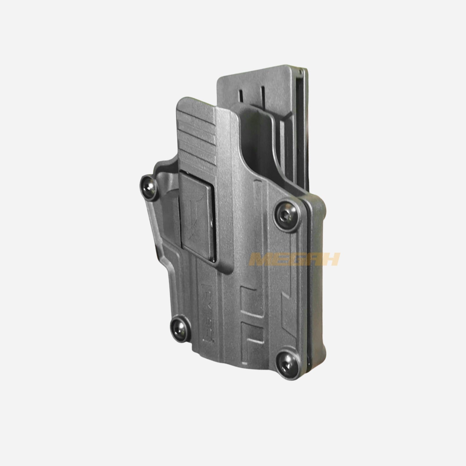CYTAC MEGA FIT GEN 2 / UNIVERSAL HOLSTER with Belt Clip