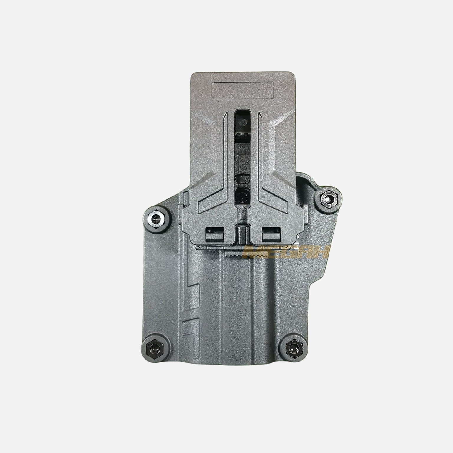 CYTAC MEGA FIT GEN 2 / UNIVERSAL HOLSTER with Belt Clip