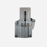 CYTAC MEGA FIT GEN 2 / UNIVERSAL HOLSTER with Belt Clip